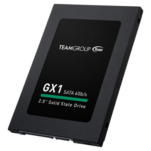 Team Group GX1 480 GB 2.5" Serial ATA III