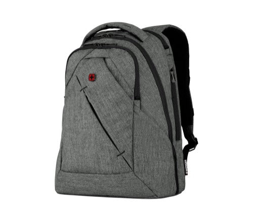 Wenger/SwissGear Moveup notebook case 40.6 cm (16") Backpack Grey