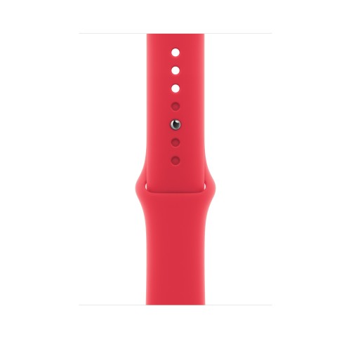 Apple 45mm (PRODUCT)RED Sport Band - S/M