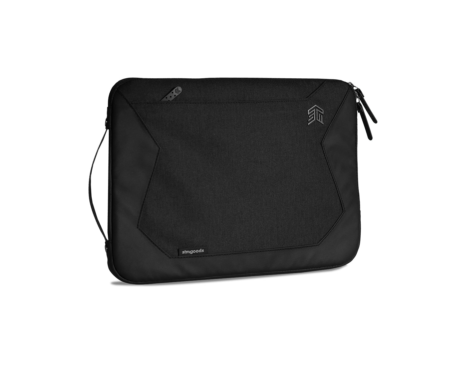 STM MYTH 40.6 cm (16") Sleeve case Black