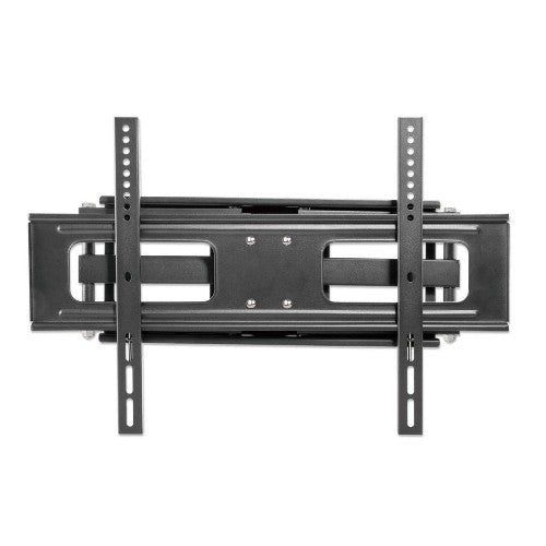 Manhattan Outdoor Wall Mount for TV & Monitors (Full Motion), For screens 37" to 65", VESA compatability: all between 200x200mm and 600x400mm - check the dimensions of the four mounting holes on back of screen to ensure it fits, Max 50kg, Weatherprood, Br