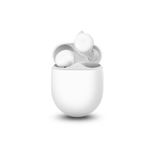 Google Pixel Buds A-Series Headphones Wireless In-ear USB Type-C Bluetooth White