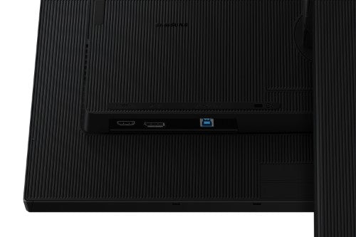 Samsung S60D computer monitor 61 cm (24") 2560 x 1440 pixels Quad HD LCD Black