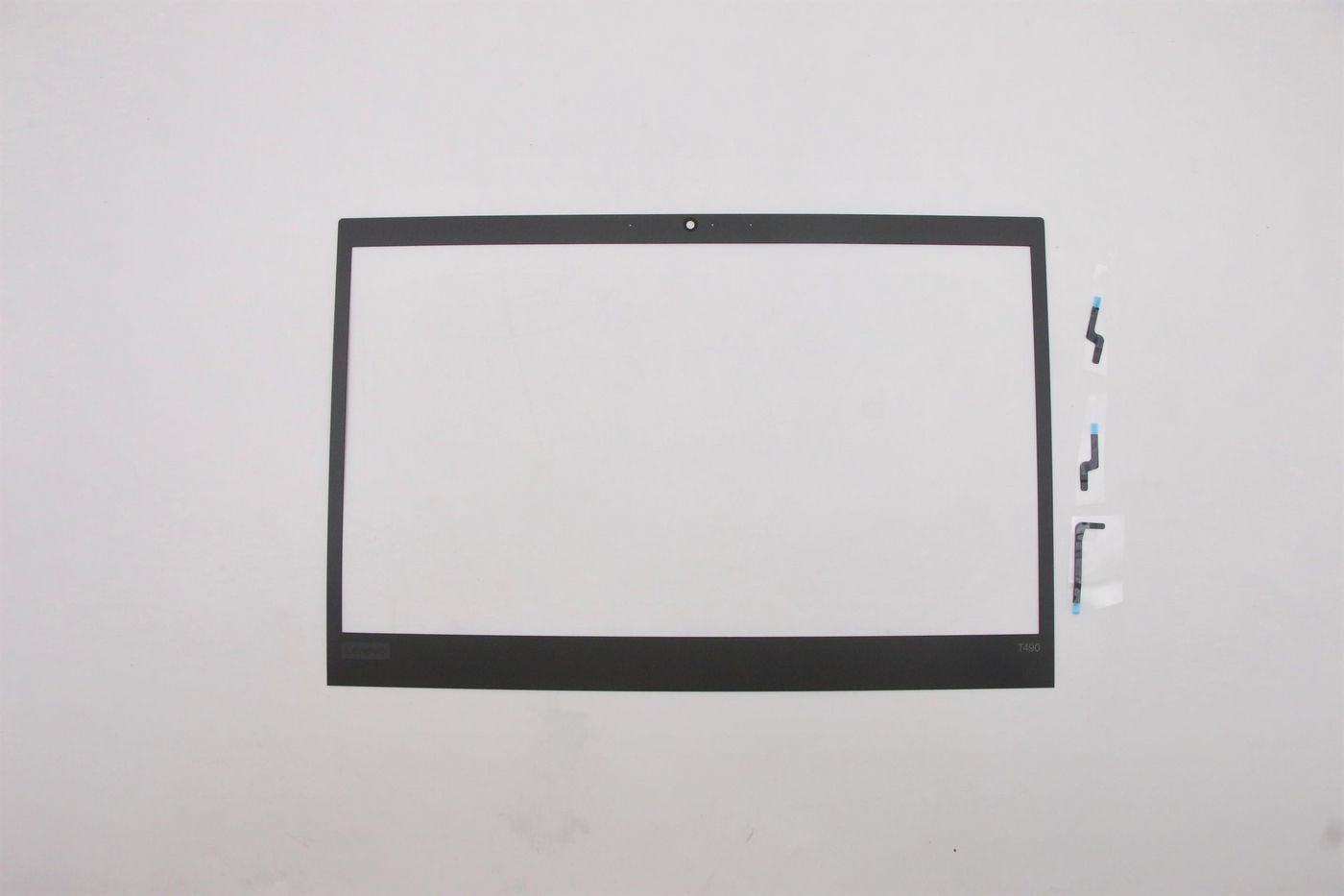 Lenovo 5M11B95338 laptop spare part Bezel