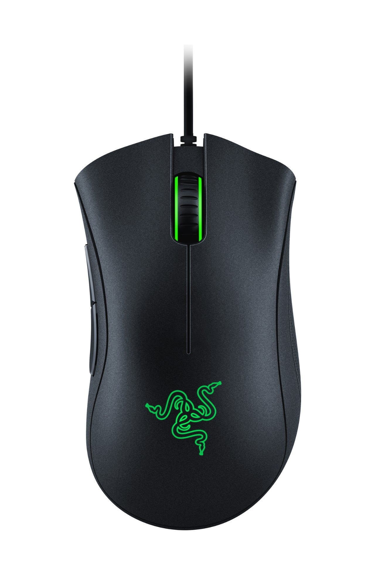 Razer DeathAdder Essential mouse Gaming Right-hand USB Type-A Optical 6400 DPI