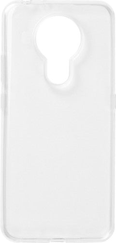 eSTUFF ES678002-BULK mobile phone case Cover Transparent
