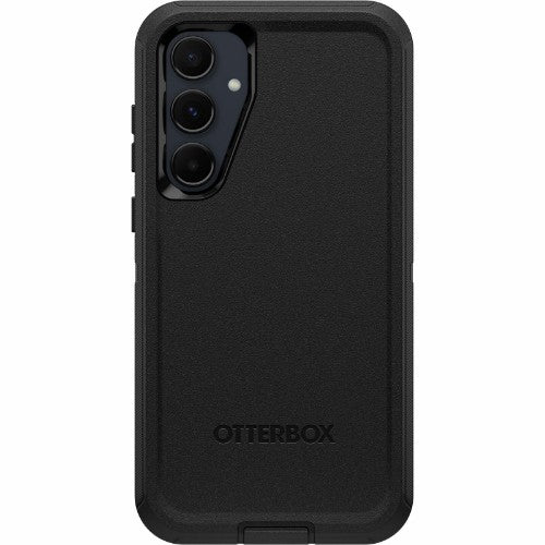 OtterBox Defender Series for Galaxy A55 5G, Black