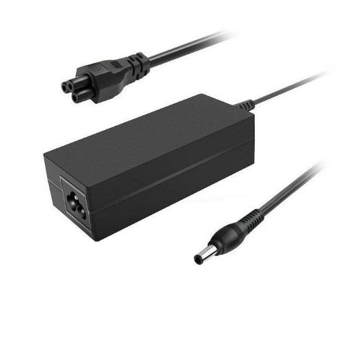 CoreParts MBA50158 power adapter/inverter Indoor 65 W Black