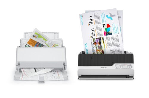 Epson DS-C490