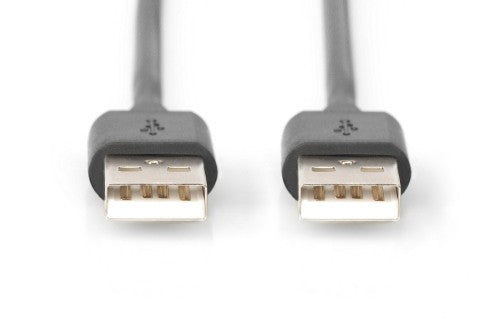 Digitus USB-A connection cable, 5m