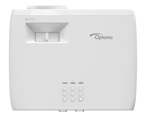 Optoma ZH420 data projector Standard throw projector 4300 ANSI lumens DLP 1080p (1920x1080) 3D White