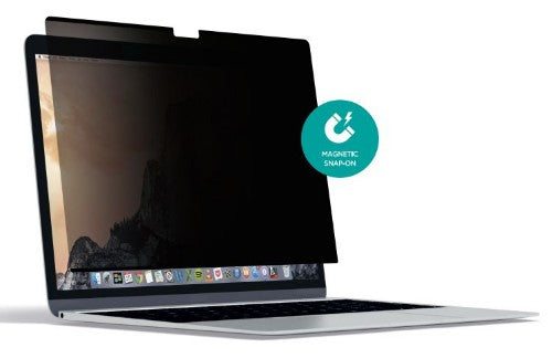 eSTUFF GLBM15326229 display privacy filter 38.1 cm (15") Laptop Frameless display privacy filter