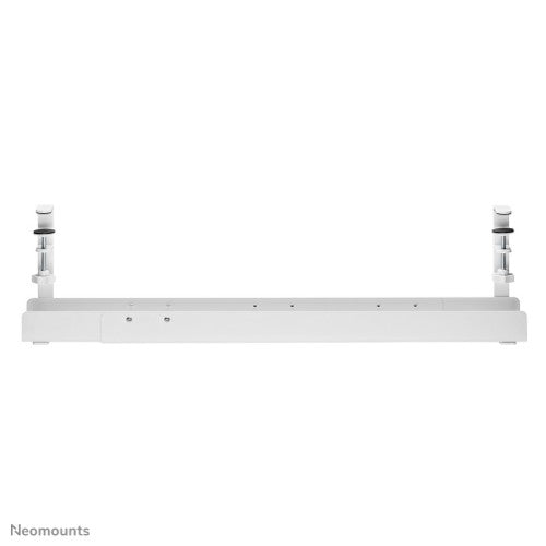 Neomounts ADS07-120WH Cable tray - clamp-on design - universal