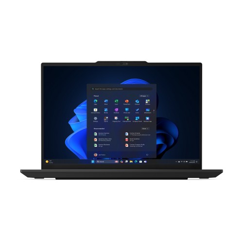Lenovo ThinkPad E14 Gen 7 (AMD) AMD Ryzen™ 5 220 Laptop 35.6 cm (14") WUXGA 16 GB DDR5-SDRAM 256 GB SSD Wi-Fi 6E (802.11ax) Windows 11 Pro English Black