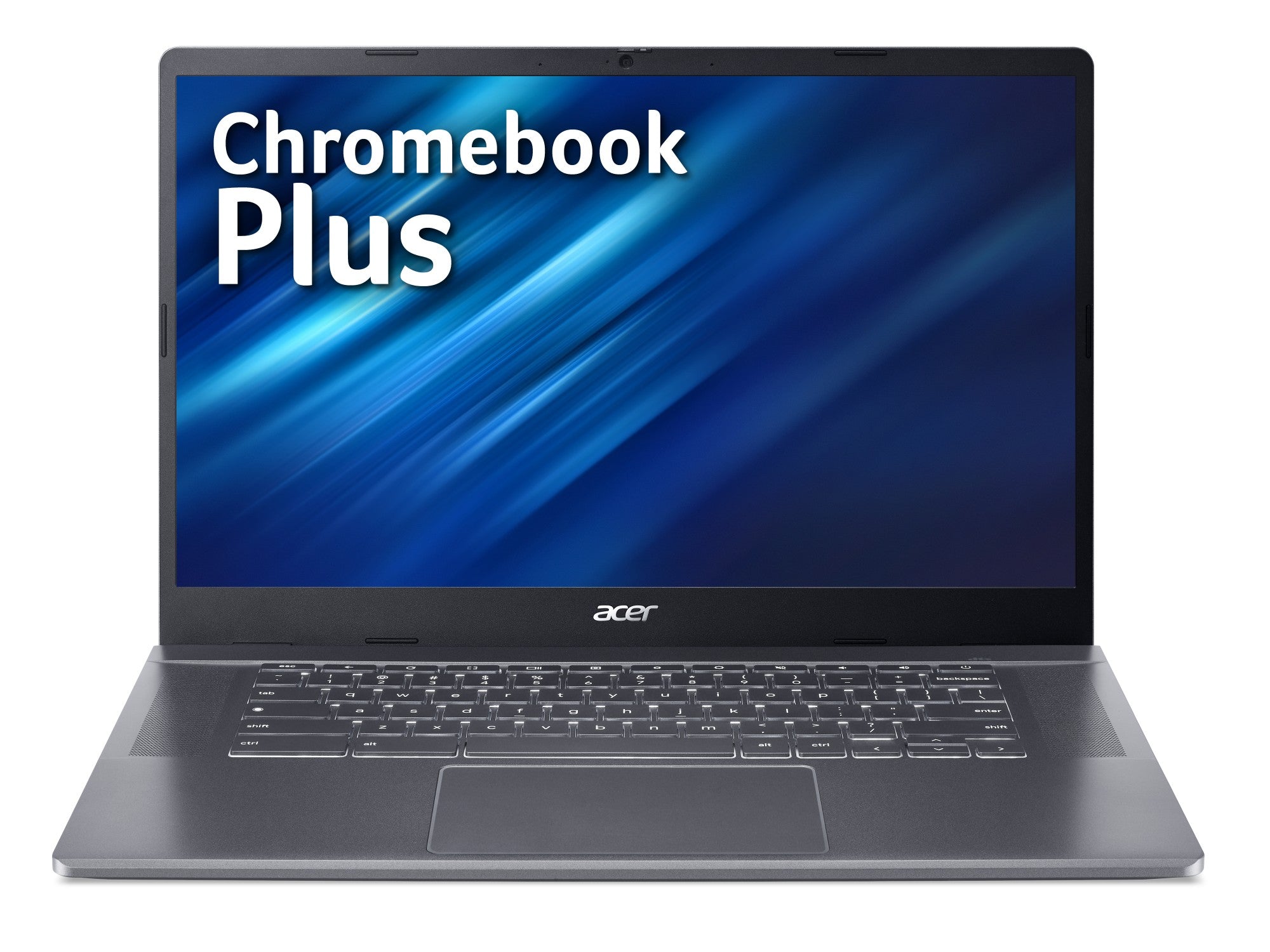 Acer Chromebook Plus 515 CBE595-1 15.6" Full HD IPS i3 8GB 256GB