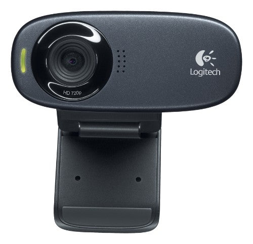 Logitech LGT-C310