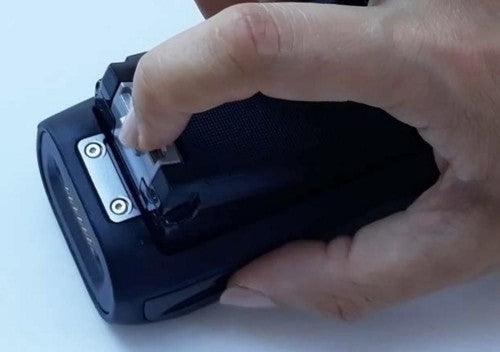 Datalogic 91ACC0092 handheld mobile computer accessory Battery