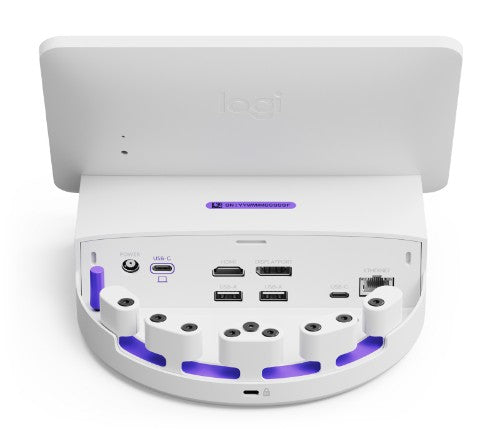 Logitech Logi Dock Flex