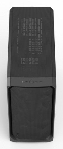 Fractal Design Meshify 3 XL Black TG Light Tint