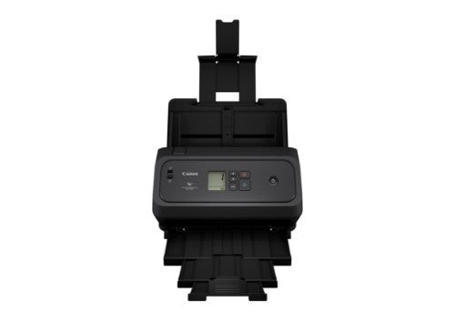 Canon imageFORMULA DR-C350 Document scanner 100 IPM - 1200 DPI - A4 Black