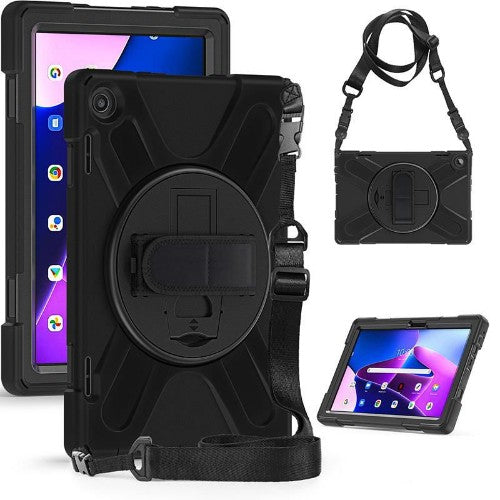 eSTUFF ES681906-BULK tablet case Black