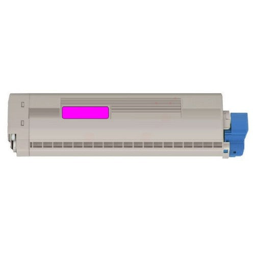 OKI 45862815 Toner-kit magenta high-capacity, 10K pages ISO/IEC 19798 for OKI MC 873