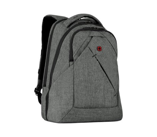 Wenger/SwissGear Moveup notebook case 40.6 cm (16") Backpack Grey