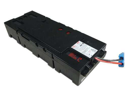 APC Battery Replacement Cartridge APCRBC115 (OEM)