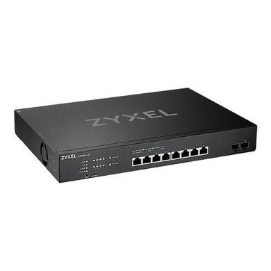 Zyxel XS1930-10-ZZ0101F network switch Managed L3 10G Ethernet (100/1000/10000) Black