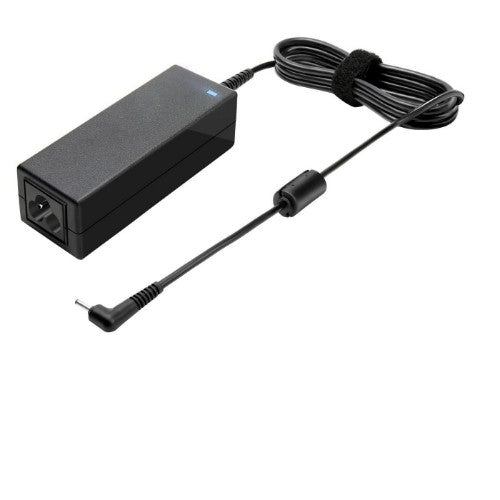 CoreParts MBA1092 power adapter/inverter Indoor 40 W Black