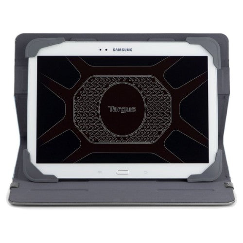 Targus Fit N' Grip 9-10" 25.4 cm (10") Folio Blue