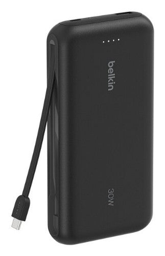Belkin BoostCharge 20000 mAh Black