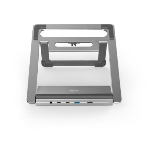 Hama Connect2Office Stand Laptop stand Anthracite