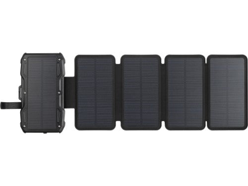 Sandberg Solar 5-Panel Powerbank 10000