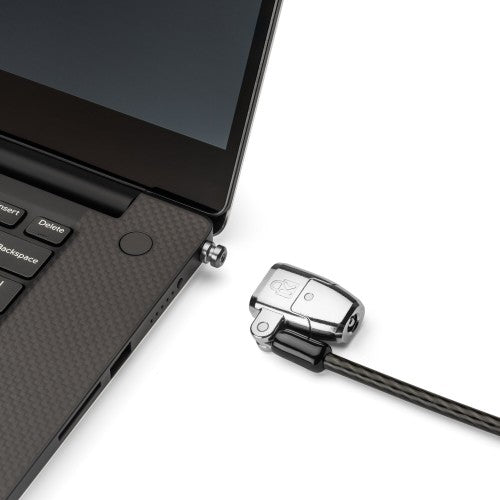 Kensington ClickSafe 2.0 Universal Keyed Laptop Lock