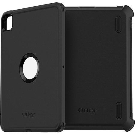 OtterBox Defender Series for Apple iPad Pro (11-inch) (3rd gen), black