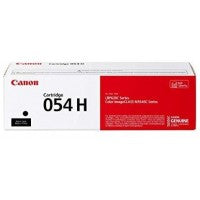 Canon 3028C002/054H Toner cartridge black high-capacity, 3.1K pages ISO/IEC 19752 for Canon LBP-640