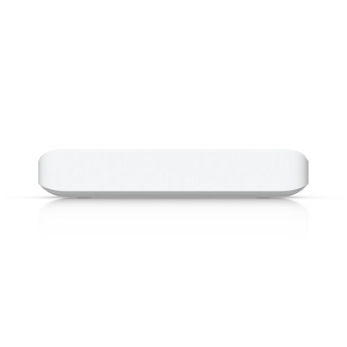 Ubiquiti UniFi Flex Mini 2.5G Managed 2.5G Ethernet (100/1000/2500) Power over Ethernet (PoE) Desktop White