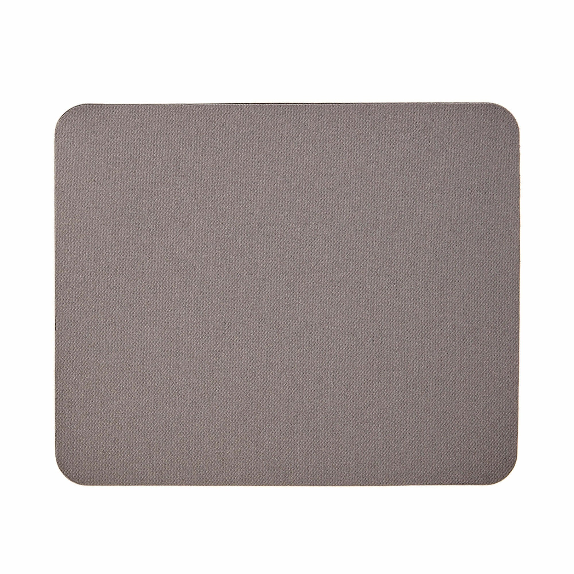 Fellowes 29702 mouse pad Silver