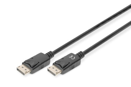 Digitus DisplayPort Connection Cable, 2m