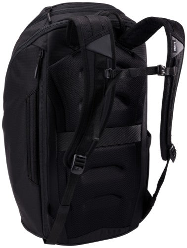 Thule Chasm TCHB215 Black backpack Casual backpack Polyester