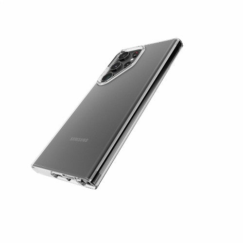 Tech21 Evo Lite mobile phone case 17.3 cm (6.8") Cover Transparent