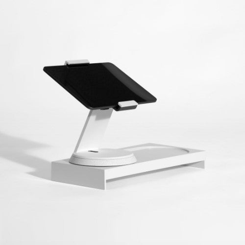 Bouncepad Caddy Light | iPad Stand Organiser