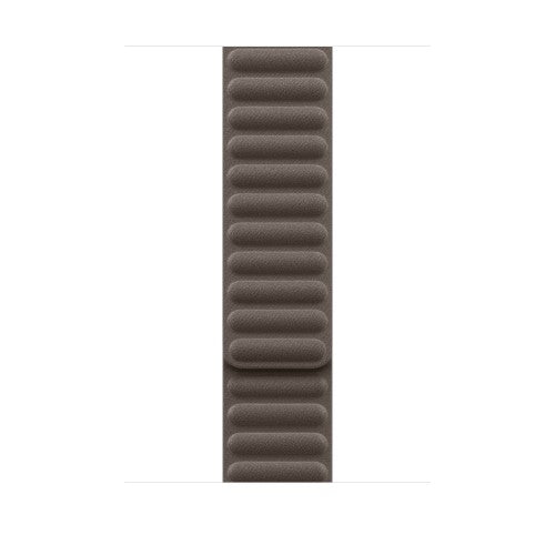Apple 46mm Dark Taupe Magnetic Link - M/L