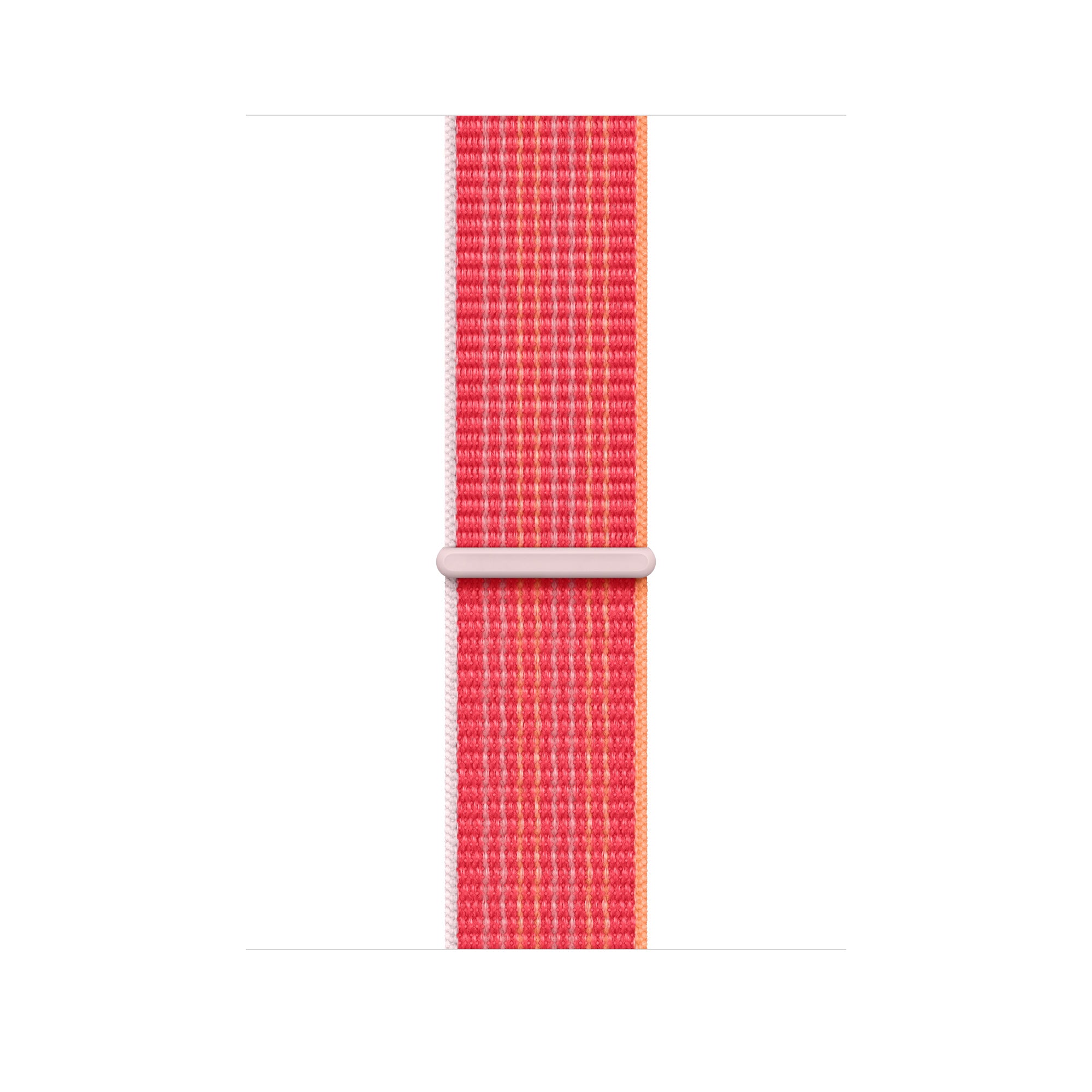 Apple 45mm (PRODUCT)RED Sport Loop