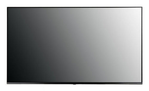 LG 55UR762H hospitality TV 139.7 cm (55") 4K Ultra HD 400 cd/m² Smart TV Black 10 W