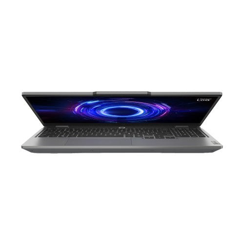 Lenovo LOQ 15IRX10 Intel® Core™ i5 i5-13450HX Laptop 39.6 cm (15.6") Full HD 24 GB DDR5-SDRAM 1 TB SSD NVIDIA GeForce RTX 5060 Wi-Fi 6 (802.11ax) Windows 11 Home English Grey