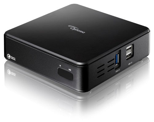 Optoma OCH100 940 g Black