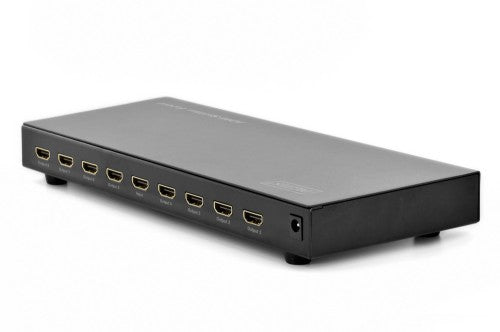 Digitus HDMI Splitter, 1x8
