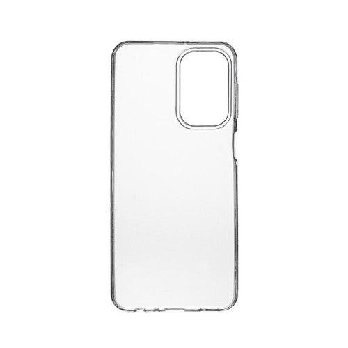 eSTUFF ES673099-BULK mobile phone case 16.8 cm (6.6") Cover Transparent